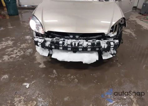 2009 Chevrolet Impala Ls z USA, uszkodzony, nr VIN 2G1WB57N591272847